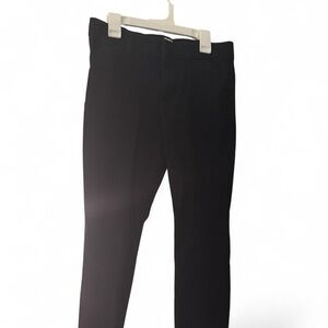GAP Women's Black Skinny Pants